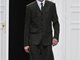 2012秋冬米兰男装周：Dior Homme的军旅风势不可挡