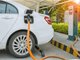 多地电动汽车充电费用上调 部分区域高峰涨幅87%
