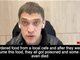 俄3名特工在乌克兰中毒身亡 外卖被掺老鼠药和砒霜